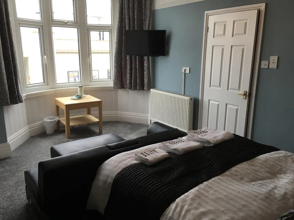 Spaview Bridlington Guest house