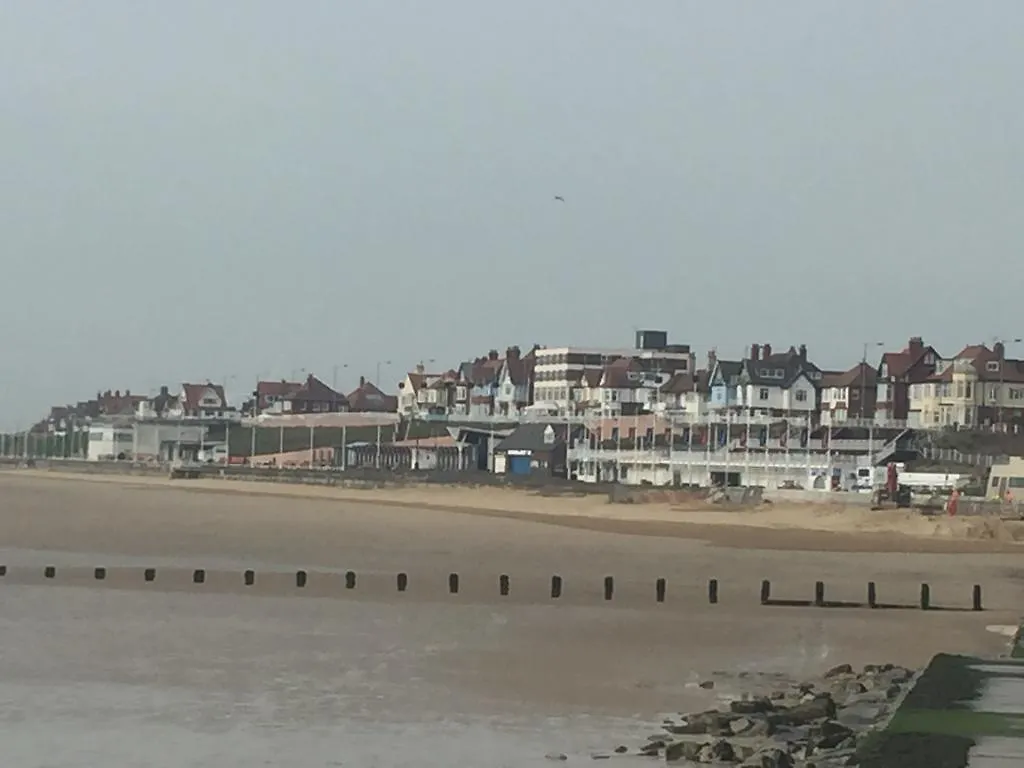 Spaview Bridlington 3*,