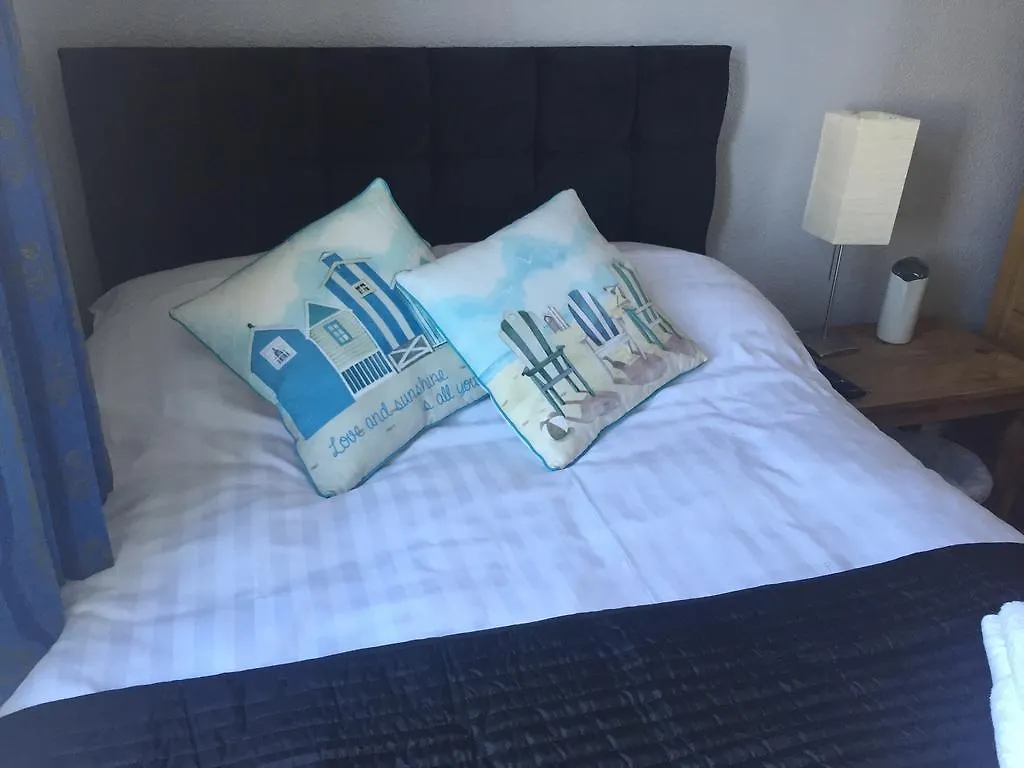 Spaview Bridlington Guest house