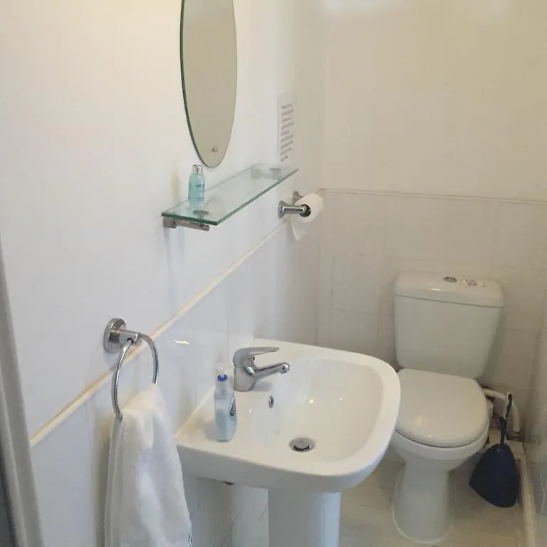 Guest house Spaview Bridlington
