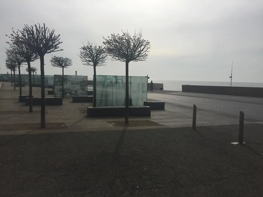 Guest house Spaview Bridlington
