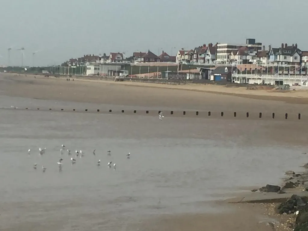 Spaview Bridlington United Kingdom