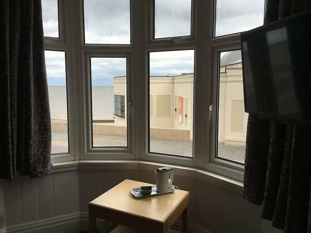 Guest house Spaview Bridlington