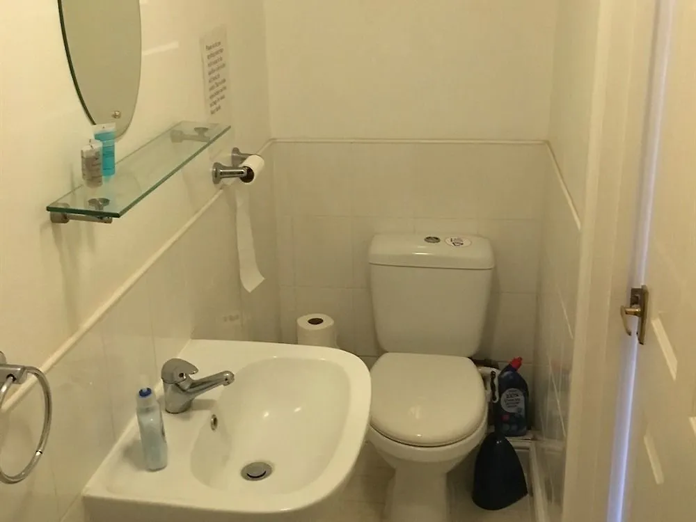 Spaview Bridlington Guest house