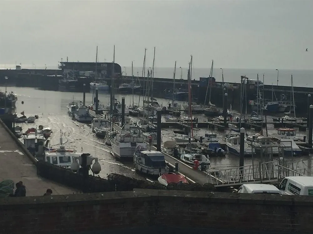 *** Guest house Spaview Bridlington United Kingdom