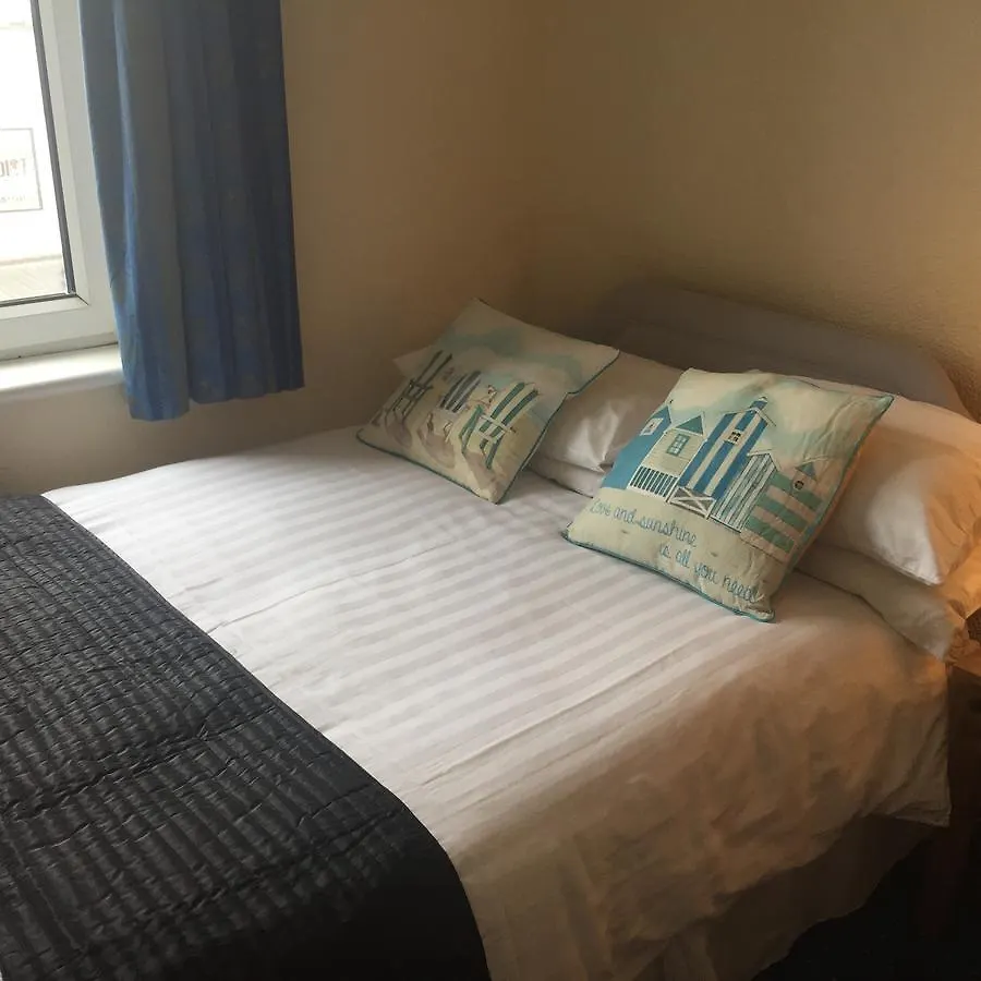 Guest house Spaview Bridlington