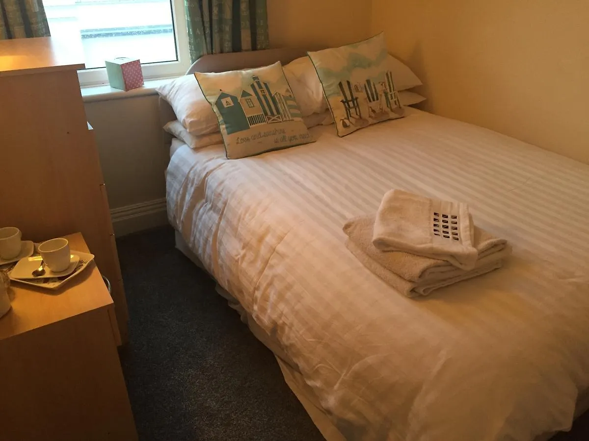 Spaview Bridlington United Kingdom