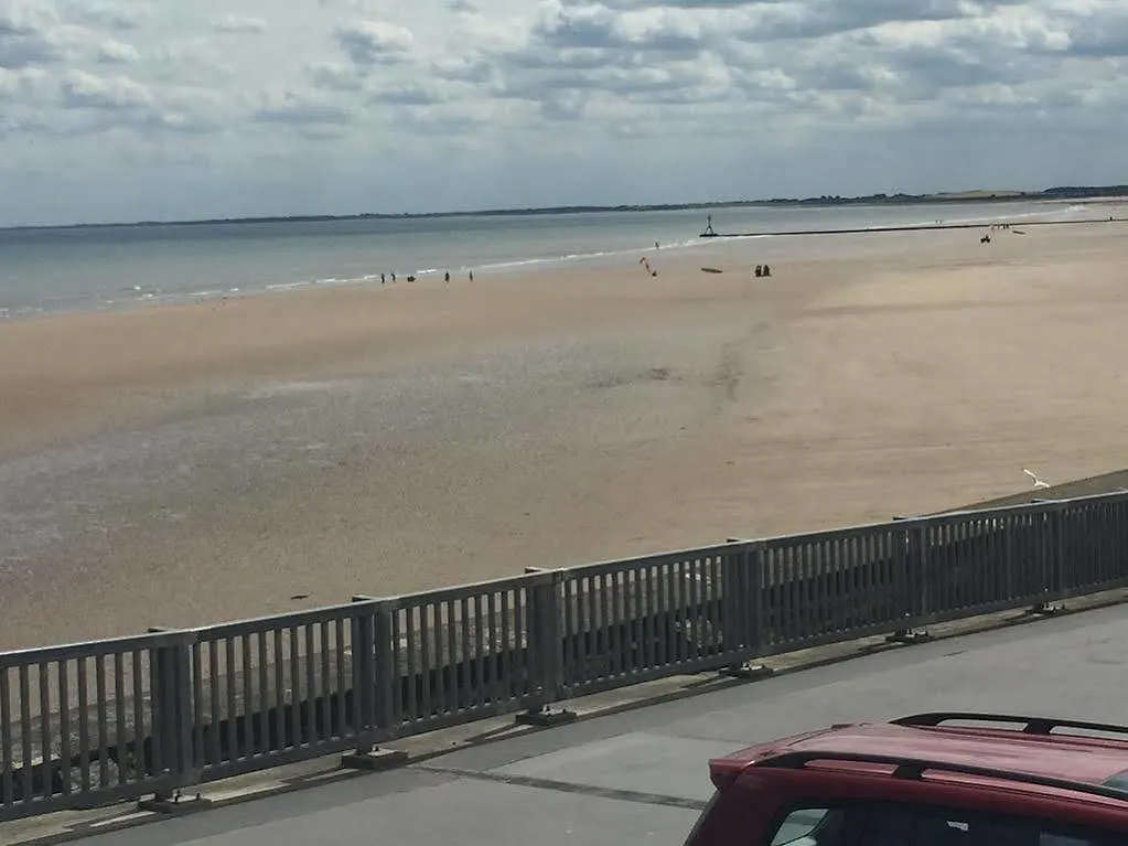 Spaview Bridlington Guest house