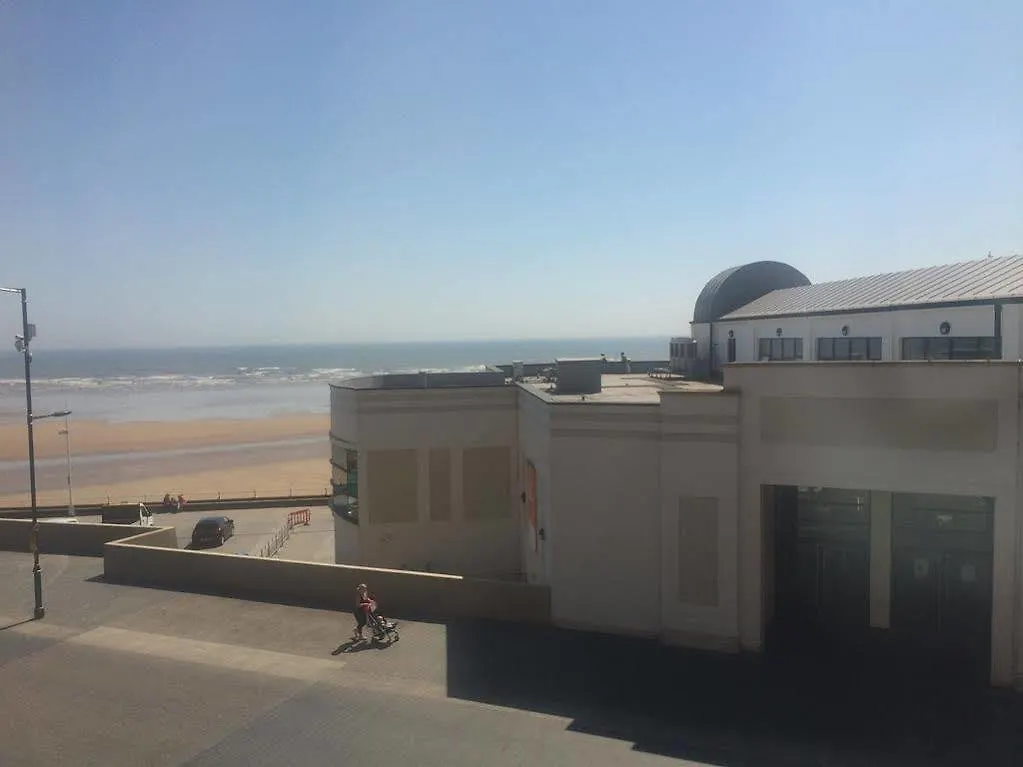 *** Guest house Spaview Bridlington United Kingdom