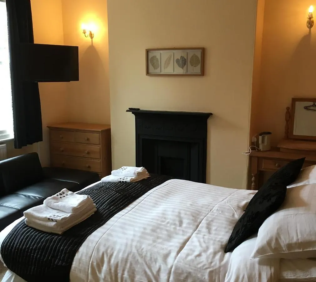 Spaview Bridlington Guest house