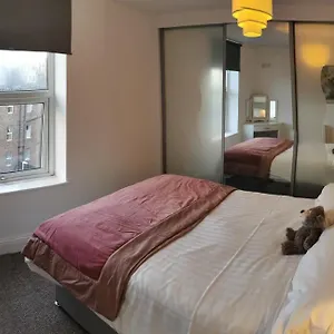 Apartment Sea View - Flat 5 Beach House, Bridlington
