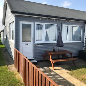 Chalet 91a - South Shore, Bridlington