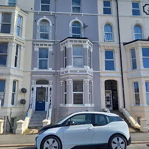 Apartment 2 House, Bridlington