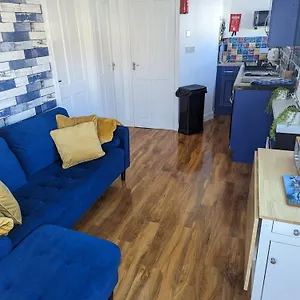 Chalet Savannah-by-the-sea, Bridlington