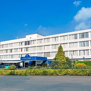 *** Hotel The Chiltern United Kingdom
