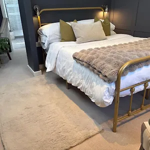 ***** Guest house The Old United Kingdom
