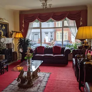 ** Hotel The New Guilderoy United Kingdom